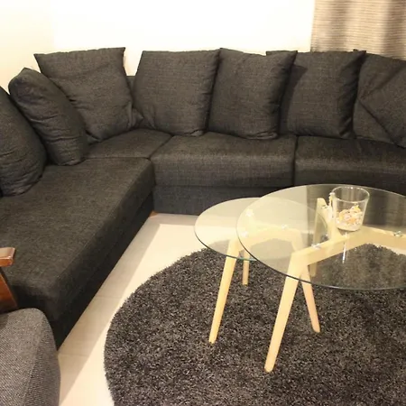 Apartment Majoituspalvelu Nurmi Oksapolku 2 A Deluxe Huoneisto 60m3 Raahe