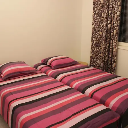 Majoituspalvelu Nurmi Oksapolku 2 A Deluxe Huoneisto 60m3 Apartment Raahe